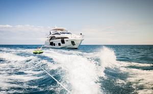 Last chance: Remaining Mediterranean yacht charter availability for summer 2026