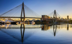 Sydney’s Superyacht Marina Confirms $30M Development 