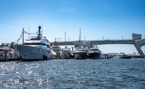 FLIBS 2026: Fort Lauderdale Opens The Doors On 67th Edition