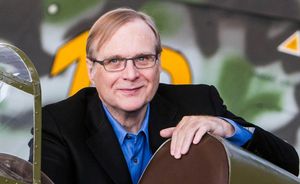 Paul Allen: Microsoft co-founder, philanthropist and superyacht visionary passes away