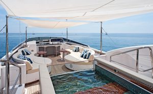 Charter Motor Yacht ‘Tutto le Marrané’ for Less in the Bahamas