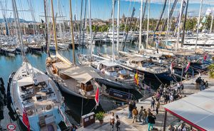 A Preview of the Palma Superyacht Show 2017