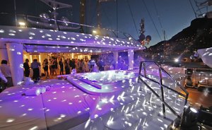 Superyacht KATINA Offers Charter Special In Croatia This Summer