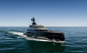 Charter yacht SALT announces remaining September availability in the Mediterranean