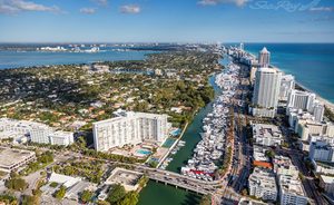 Yachts Miami Beach To Receive An Impressive Makeover