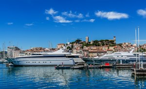 Mediterranean yacht charters announce final availability for 2025 summer season