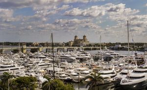 What to expect at the 2019 Palm Beach International Boat Show