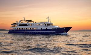 LUPUS MARE Releases Final Croatia Charter Availability for Summer 2026