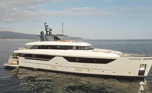 Cannes Yachting Festival 2025: 41M Superyacht ANDIAMO set for global debut as largest attending charter yacht