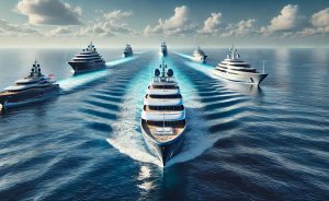 Caribbean luxury yacht charters migrate for the 2024/2025 winter season