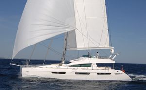 Caribbean Yacht Charter Special Offers