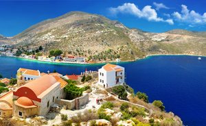 The Best Sailing Yacht Charter Destination This Season - Greece