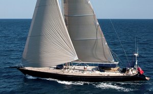 Sail Yacht PK Boo II offers All-Inclusive Rates