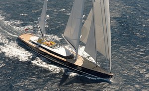 Charter Yacht ‘Mondango 3’ Offers Huge Savings In The Mediterranean