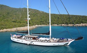 Luxury Gulet ‘That’s Life’ Available in Croatia