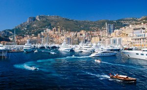 What the EU's New Entry/Exit System Means for Yacht Crew and Charter Operations