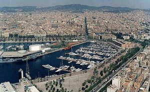 Marina Port Vell to Open for the Winter Charter Season
