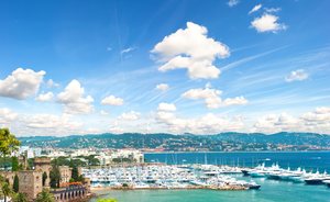 Beat the French VAT Rise on Yacht Charters