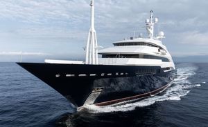 Antigua Charter Yacht Show 2025: Superyacht Rentals Line Up For Their Show Debuts