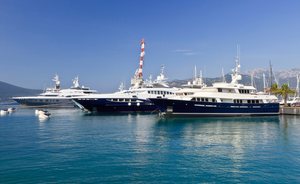 Montenegro Reinstates Duty-Free Fuel for Commercial and Charter Yachts to Boost Nautical Tourism