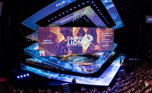 Cannes Lions 2018 opens its doors
