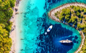 BREAKING: Croatia reopens for superyachts as Coronavirus cases decline
