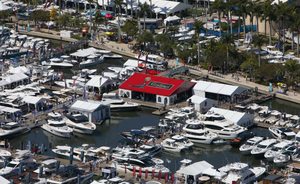 Open doors at the 2024 Palm Beach International Boat Show: What to expect from this year's event