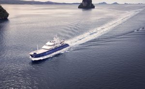 Last-minute Thailand charter special announced on superyacht ‘Northern Sun’ 
