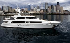 Luxury Yacht ‘Far Niente’ Drops Charter Rate by 15% in New England