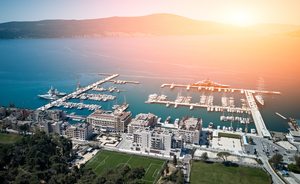 MYS 2022: Ambitious expansion plans in the pipeline for Porto Montenegro