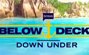 Below Deck Down Under Returns For Fourth Series With New Caribbean Destination