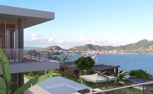 New Marina ‘Porto Maho’ To Enter Build Phase In The Caribbean This Summer