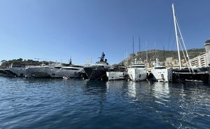 Monaco Yacht Show 2026: Doors Open For The Latest Edition