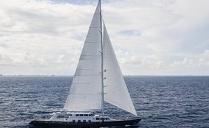 Christmas and New Year Charters Still Available on Sailing Yacht Milo