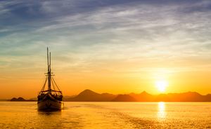 Indonesia Tourism Minister's calls for yacht tax to be erased will boost choice of charter yachts
