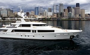 July Offer on Charter Yacht MISS MICHELLE