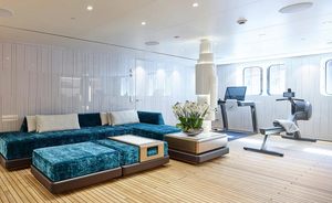First look: 68m Abeking & Rasmussen charter yacht SOARING reveals contemporary interiors