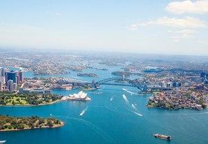 5 Things To Do On A Sydney Day Charter