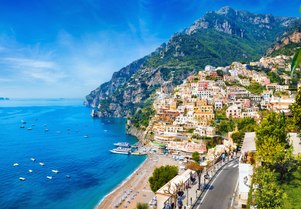 12 things to do in Positano on your next Italy yacht charter 