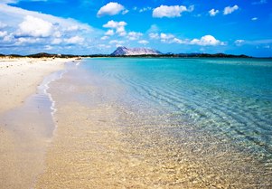 The best 7 day itinerary around Sardinia