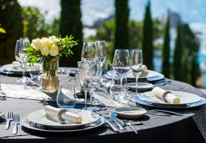 Haute Cuisine: The best restaurants on the French Riviera