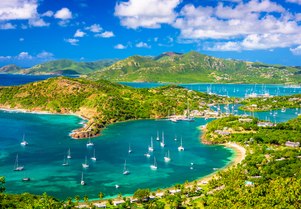 Rediscover Antigua: 5 reasons to visit this winter season