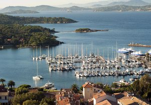 6 secret islands in the South of France to discover by superyacht