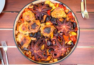 8 dishes you need to try while visiting Croatia by superyacht