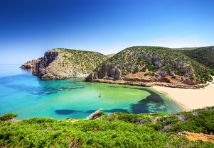 A week exploring Sardinia: The best 7-day yacht charter itinerary