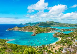 5 Unique Things to Do in Antigua 