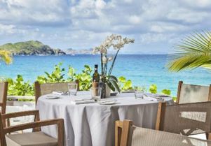 The Best Places to Eat in St Barts in 2021