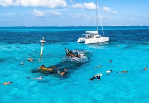 The 10 best wreck sites in the Bahamas