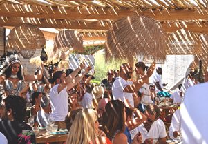 The best St Tropez beach clubs 2022