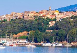 The Ultimate Guide To A Corsica Luxury Yacht Charter Vacation